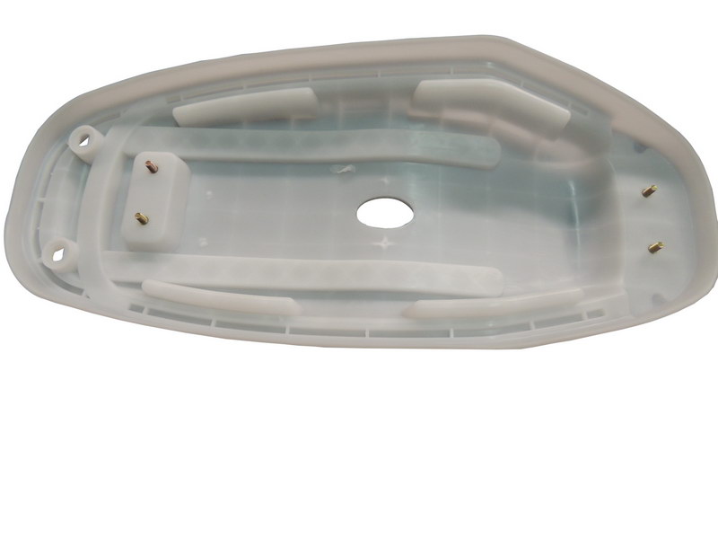 KOLTUK ALT PLASTİĞİ (ECORIDER NS)